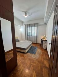 The Anchorage (D3), Condominium #597625211